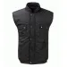 Padded Bodywarmer with multi pockets BW225