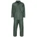 Green Rain Suit