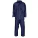 Navy Rain Suit