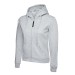 UC505 Heather Grey