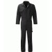 Black Stud front coverall