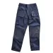 Blackrock Workman Combat Trousers Navy