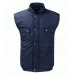 Navy Bodywaremer padded with pockets