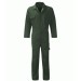 Green Stud front coverall