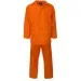 Waterproof Rain Suit Jacket & Trousers