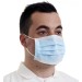 Type IIR Medical 3 Layer Disposable Face mask pack 50