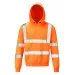 Hi Vis Hoodie