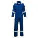 Portwest FR93 Bizflame Ultra Coverall Royal Blue