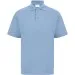 Classic Style Unisex Poloshirt AA11