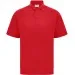 Classic Style Unisex Poloshirt AA11