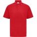 Classic Style Unisex Poloshirt AA11