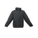 Regatta RG045 Black/Ash