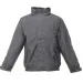 Regatta RG045 Seal Grey/Black