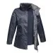Regatta TRA 148 Navy jacket