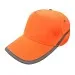 Hi Visibility Baseball Cap