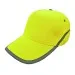 Hi Visibility Baseball Cap