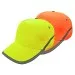 Hi Visibility Baseball Cap With a Metal Buckle FSHVBC Orbit