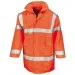 Result RE18A jacket
