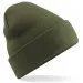 Embroidered Knitted Beanie Hat Beechfield BC045 Moss GreenEmbroidered Knitted Beanie Hat Beechfield BC045 Embroidered Knitted Beanie Hat Beechfield BC045 Embroidered Knitted Beanie Hat Beechfield BC045