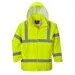 Hi Vis Rain Jacket Portwest H440