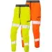 Hi Vis Cargo Jog Trousers Leo EcoViz JT01