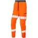 Hi Vis Cargo Jog Trousers Leo EcoViz JT01