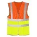 2 Colour Hi Vis Vest