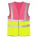 2 Colour Hi Vis Vest