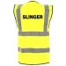 Slinger Hi Vis Vest