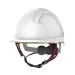 JSP Head Protection EVOLite® Skyworker Industrial Climbing Helmet - White