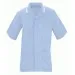HOSPITAL BLUE/WHITE