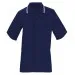 NAVY/WHITE