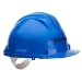 Visitor Printed Safety Helmet