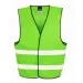 Hi Vis Safety Vest Result R200X