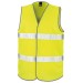 Adult Coloured Hi Vis Safety Vest R200X