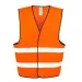Hi Vis Safety Vest Result R200X