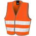ORANGE FRONT