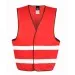 Hi Vis Safety Vest Result R200X