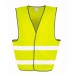 Hi Vis Safety Vest Result R200X