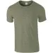HEATEHER MILITARY GREEN