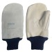 Tempex Grey/Navy Freezer Mits EN511 - Clearance