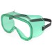 Anti Mist Fog Non Vented Safety Goggles EN166