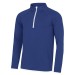 Royal Blue/White
