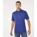Kustom Kit KK403 Klassic polo with wash 60c.