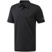 Black Ultimate 365 polo AD040 adidas