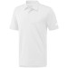 White Ultimate 365 polo AD040 adidas