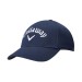 Navy Side-crested cap CW092 Callaway