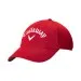 Red Side-crested cap CW092 Callaway