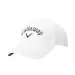 White Side-crested cap CW092 Callaway