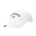 White Side-crested cap CW092 Callaway